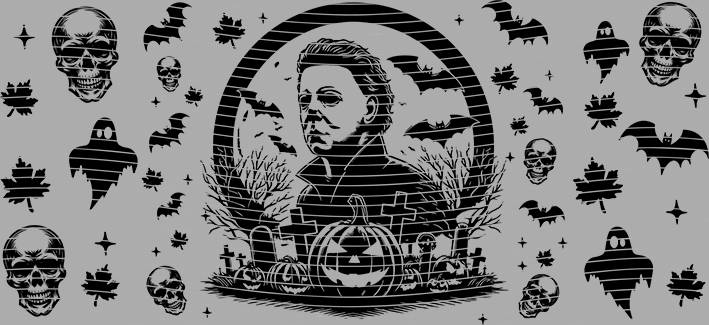 16oz Halloween-J12-1315